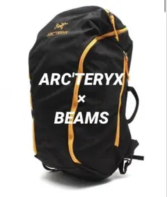 2026年最新】beams arc リュックの人気アイテム - メルカリ