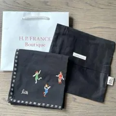 h.p.franceアッシュ・ペー・フランス