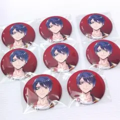 2026年最新】ツイステ リドル 缶バッジ まとめ売りの人気アイテム