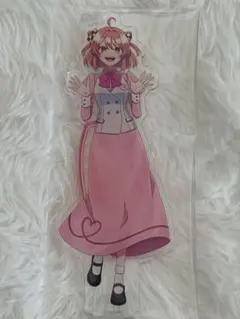 プロセカ 4th Anniversary 感謝祭 アクリルスタンド 望月穂波 - メルカリ