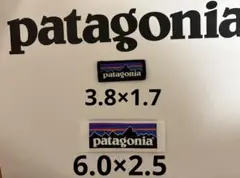 patagonia ワッペン　Tシャツ　パーカー　パタゴニア　リュック　など