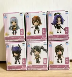 2025年最新】ちびきゅん 艦これの人気アイテム - メルカリ