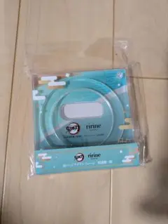 FUKUYA鬼滅の刃　時任無一郎　缶バッジ　アクリルフレーム