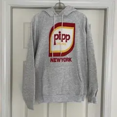 USA製　ビィンテージ　ヘインズ　パーカー　希少