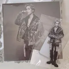 2026年最新】藤原樹 アザージャケットの人気アイテム - メルカリ