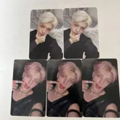 &TEAM Back to Life トレカMAKI