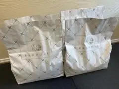 RAGDOLL プレミアムサンド 猫砂 4袋セットのサムネイル