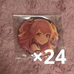 プロセカ 缶バッジ 桃井愛莉 10C グリ缶 - メルカリ