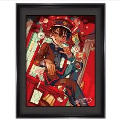 地縛少年花子くん　お茶会　ポストカード Amazon.co.jp: 地縛少年花子くん お茶会 アニメガ ポストカード