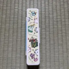 Disney Alice in Wonderland カトラリーセットのサムネイル