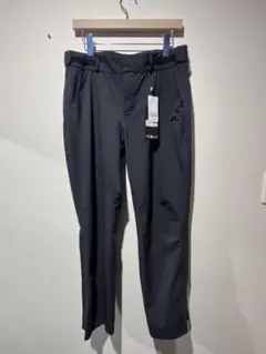 J.LINDEBERGレインウェア パンツ サイズ30 黒　L 2026年最新】J.LINDEBERG ゴルフ メンズ レインウェアの人気アイテム