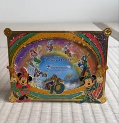 Tokyo Disney Resort 10周年 フォトフレームのサムネイル