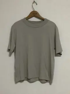 neilikka 半袖Tシャツ　グレー系　L No.621