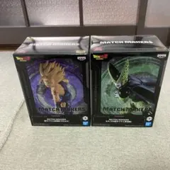 MATCH MAKERS ドラゴンボールZ