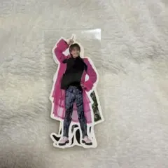 Aぇ!group『Runway』早期予約特典フレークシール