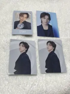 NEWディノセット