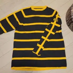 美品 POLO JEANS CO. RALPH LAUREN ニットセーター