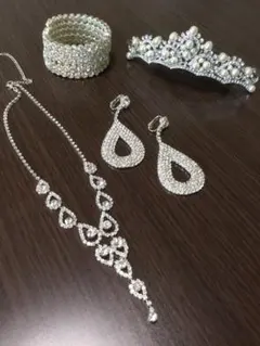 アクセサリーセット