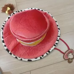 ジェシー 帽子 Amazon.co.jp: トイストーリー ジェシー トイストーリーホテル d