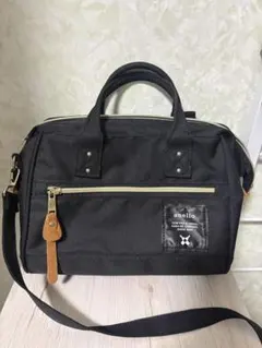 anello ショルダーバッグ