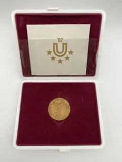 2026年最新】ユニバー メダルの人気アイテム - メルカリ