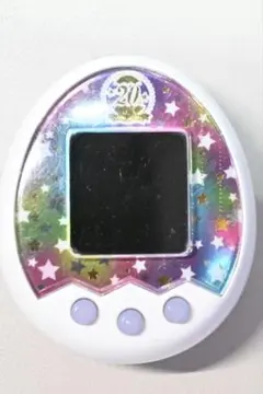 Tamagotchi meets ver. パープル 携帯型育成ゲーム - メルカリ