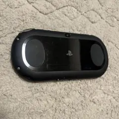 【動作確認済】psvita pch2000 ブラック