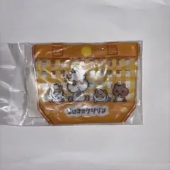 サンリオ プールバック風ミニポーチコロコロクリリン