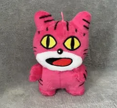 たべっ子どうぶつ ネコ ぬいぐるみ
