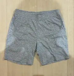 UNIQLO AIRism ショートパンツ グレー XLのサムネイル