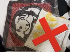 新品未開封】ポケモン×工芸展豆ハタ ピカチュウ 長崎限定 - メルカリ