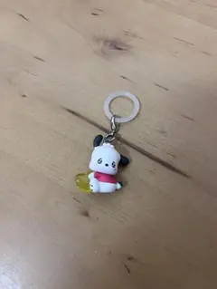 サンリオ めじるしアクセサリー エモきゅん ポチャッコ