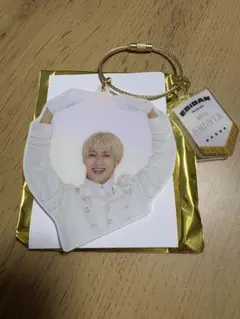 曽野舜太 キャンドリ アクスタ 2025年最新】曽野舜太 アクスタの人気アイテム - メルカリ