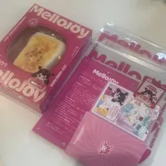あ*り様 mellojoy メロジョイ 焼き餅
