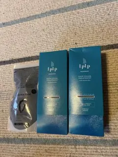 LPLPヘアカラートリートメントのサムネイル