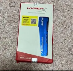 ジャンク HyperX FURY DDR4 メモリ 8GB 2枚セット - メルカリ