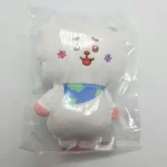 BT21 Fuwa Fuwa Mascot4 RJ