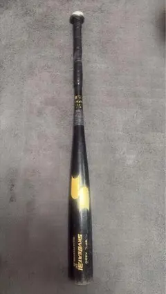 値下げ中 JSBB軟式バット 日本製 少年野球 SSK スカイビート - メルカリ
