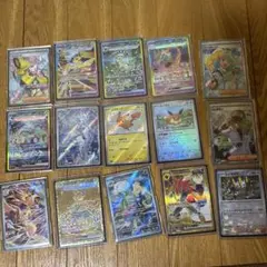ポケモンカードまとめ売り