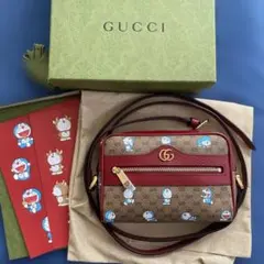 I*H様 Gucci ディズニーボディバッグ - メルカリ