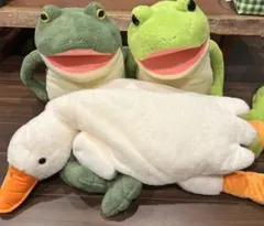 2026年最新】くったりアヒルの人気アイテム - メルカリ