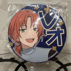 あんスタ 応援缶バッジ 月永レオ②