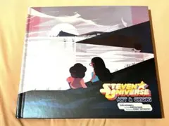 2026年最新】steven universe: art & originsの人気アイテム - メルカリ