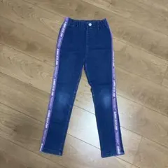 SISTER JENNI デニムロングパンツ 140cmのサムネイル