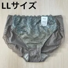 ワコール レシアージュ ショーツ LLサイズ ⑤