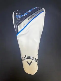 Callaway A1 SMOKE ヘッドカバー ドライバー用 - メルカリ