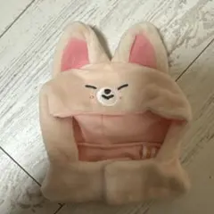 skzoo FoxINy フォクシニー ペンライトカバー - メルカリ