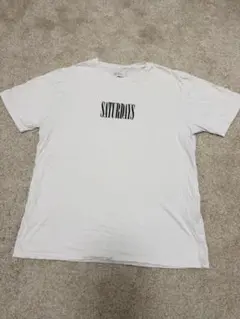 SATURDAYS NEWYORK Tシャツのサムネイル