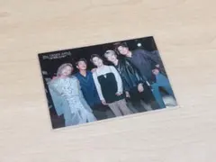 Mrs. GREEN APPLE フォトカード ホワンジ 047番 集合