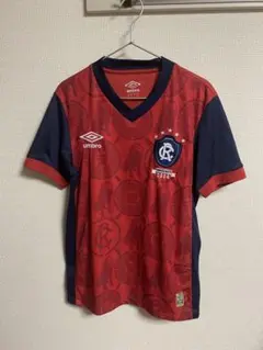 UMBRO クルーベ・ド・レモ 2015年